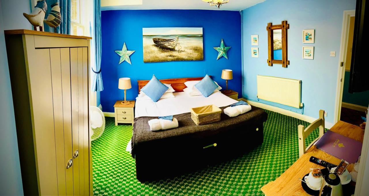 Hotel The Fleur De Lis Sandwich Exterior foto
